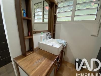 Maison - 113 m² - 6 pièces