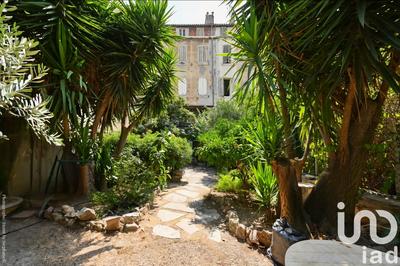 Appartement - 77 m² - 3 pièces