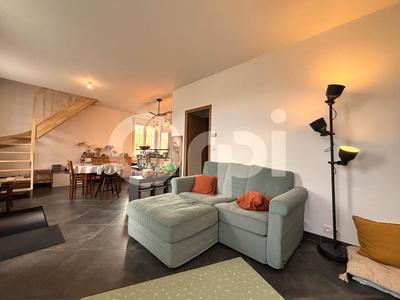 Maison - 72 m² - 3 pièces