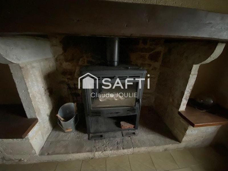 Maison - 131 m² - 5 pièces