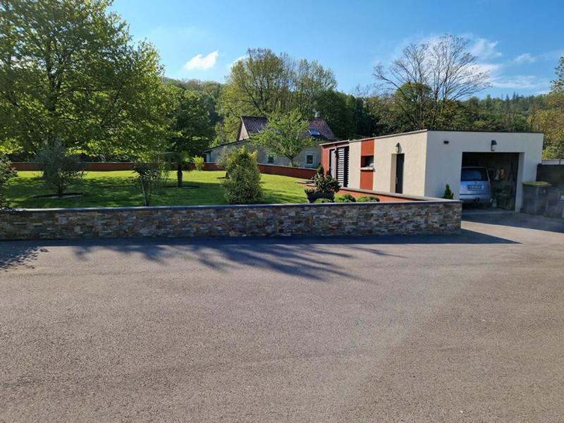 Maison d'architecte - 145 m² - 6 pièces