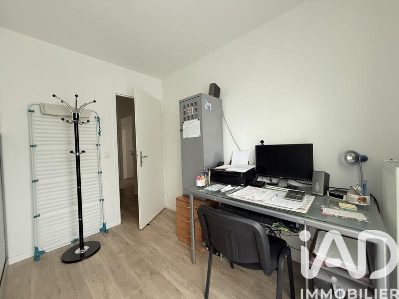 Appartement - 76 m² - 4 pièces