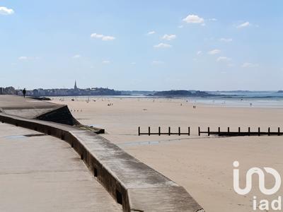 Maison de ville - 99 m² - 4 pièces