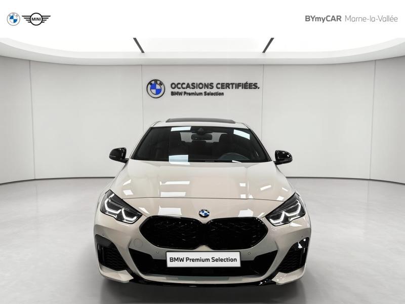 Bmw Série 2 Gran Coupé F44 M235i xDrive 306 ch Bva8 m Performance