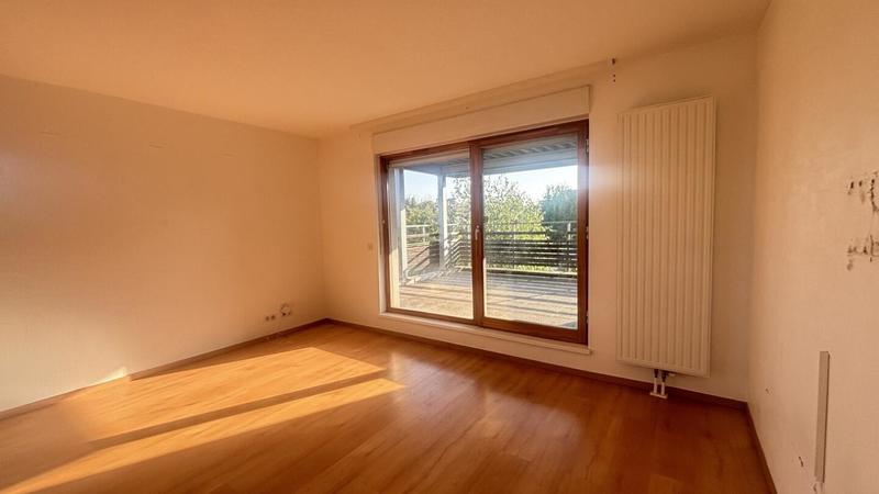 Appartement - 103 m² - 4 pièces