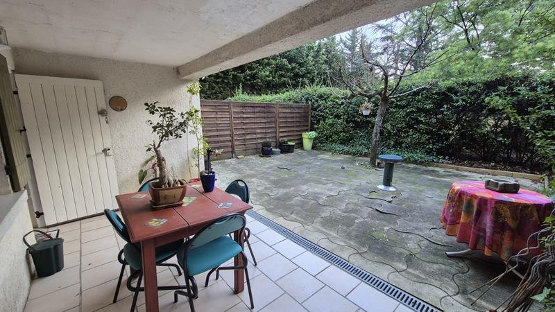 Maison traditionnelle - 180 m² - 7 pièces