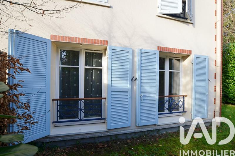 Appartement - 85 m² - 4 pièces