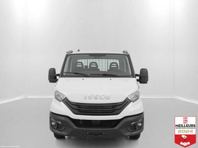 Iveco Daily III 35c16h 3.0 3450 160ch Tri-Benne Jpm