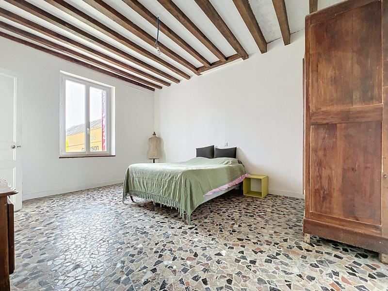 Ferme - 110 m² - 4 pièces