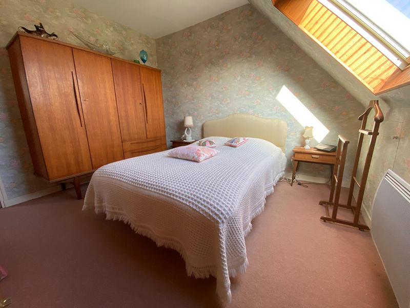 Maison - 122 m² - 6 pièces