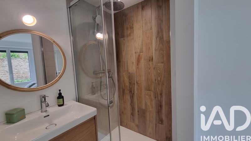 Maison - 101 m² - 4 pièces