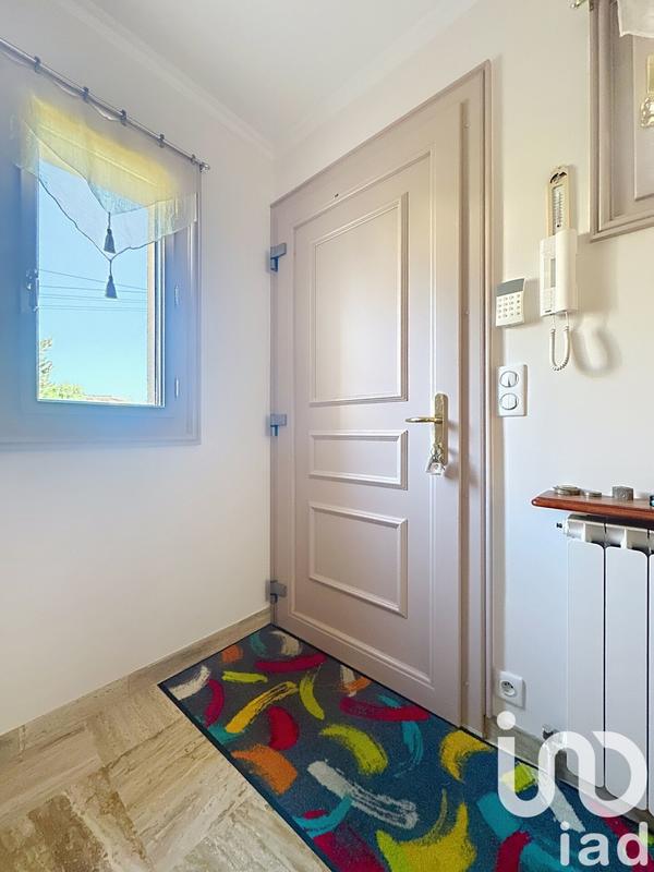 Maison de maîtres - 136 m² - 7 pièces