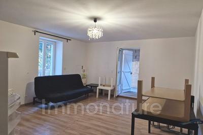 Appartement - 52 m² - 3 pièces