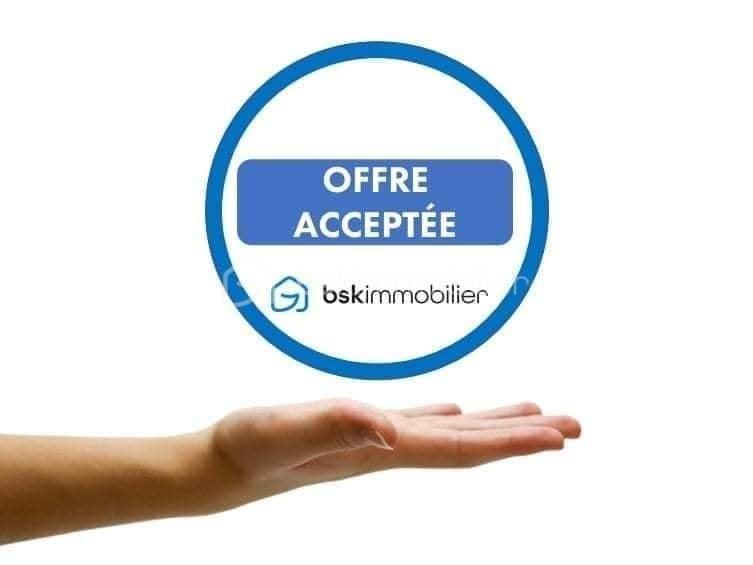 Maison ancienne - 195 m² - 5 pièces