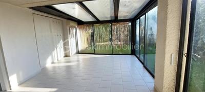 Maison - 116 m² - 6 pièces