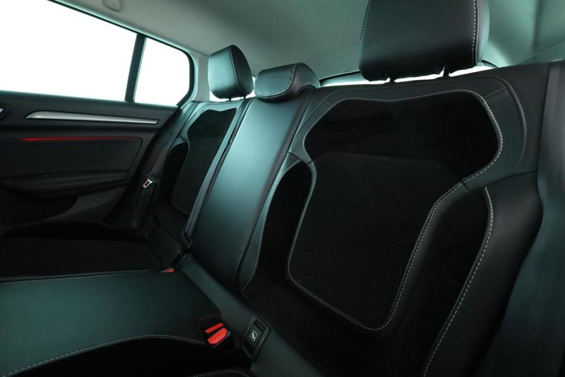 Renault Mégane Estate 1.5 dCi Energy Intens Edc 110 ch