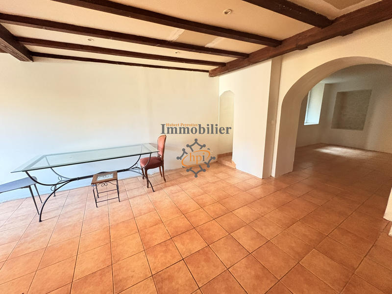 Maison - 131 m² - 6 pièces