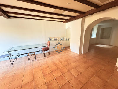 Maison - 131 m² - 6 pièces