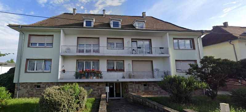 Appartement - 94 m² - 4 pièces