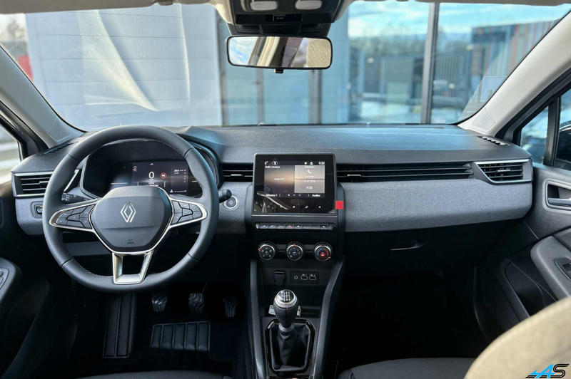 Renault Clio 1.0 Tce 90 Generation Camera Sieges Chauffants