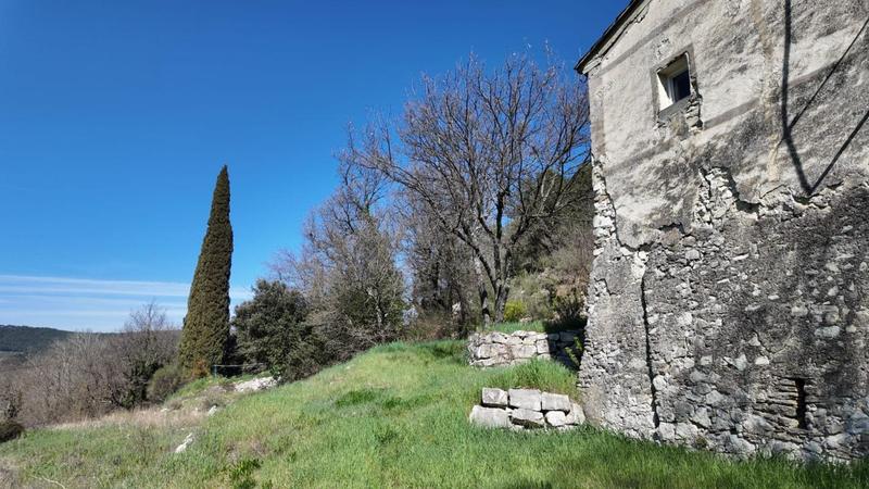 Mas - 530 m² - 17 pièces