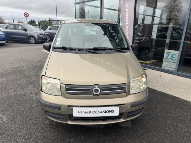 Fiat Panda 1.2 8v Eco Dynamic