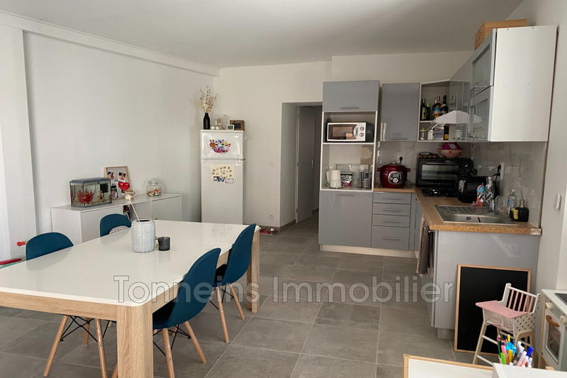 Maison - 77 m² - 3 pièces