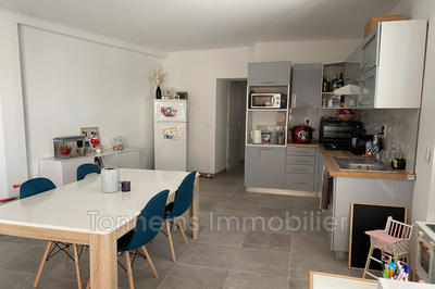 Maison - 77 m² - 3 pièces