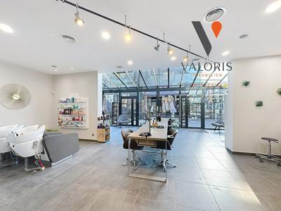 Fonds de commerce - 130 m²