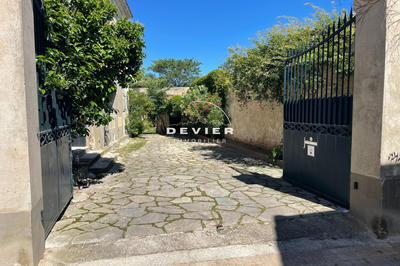 Maison de maîtres - 245 m² - 9 pièces