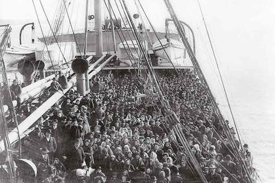 Concert &quot;Nouveau Monde&quot;