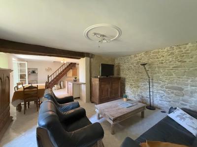 Maison - 231 m² - 6 pièces