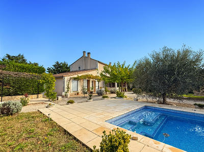 Maison - 146 m² - 7 pièces