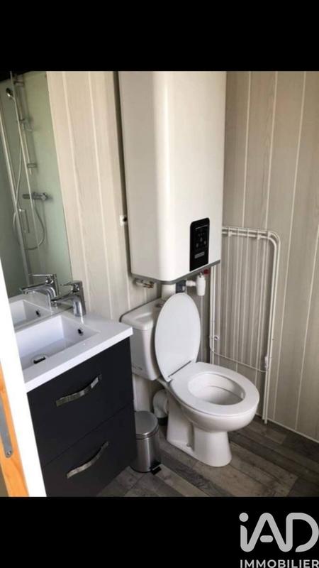 Châlet - 180 m² - 6 pièces