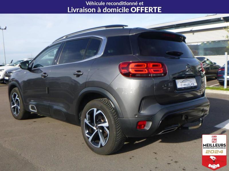 Citroen C5 Aircross BlueHDi 130 s&amp;S Eat8 - Feel