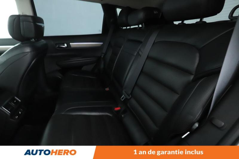Renault Koleos 2.0 dCi Energy Initiale Paris 4x4 X-Tronic 177 ch