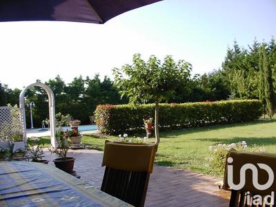 Maison de maîtres - 149 m² - 7 pièces