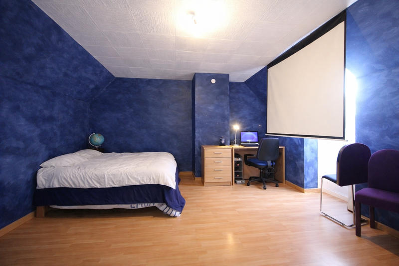 Maison - 136 m² - 6 pièces