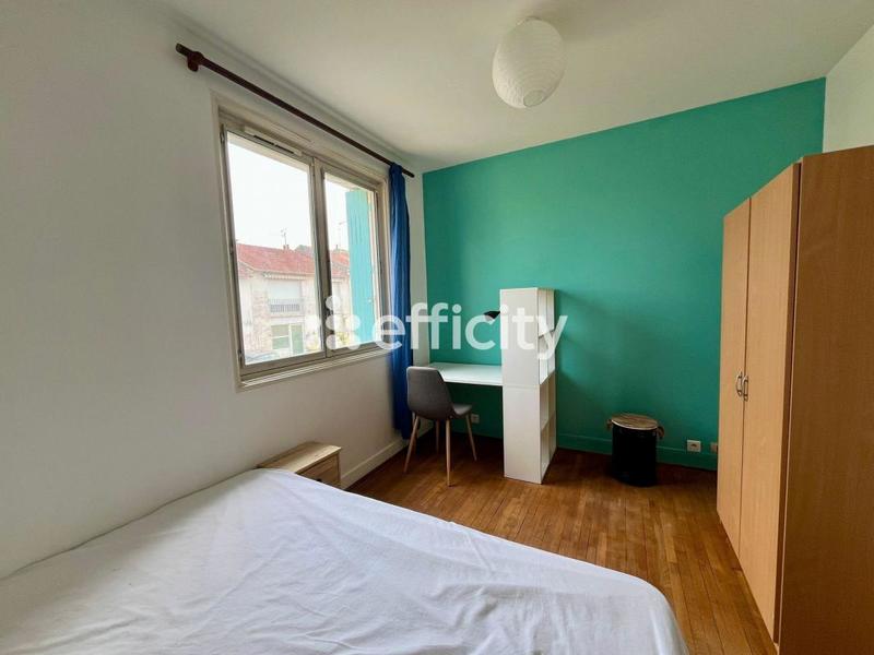 Maison - 140 m² - 9 pièces