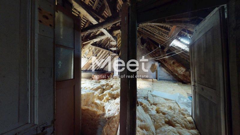 Immeuble - 230 m² - 10 pièces