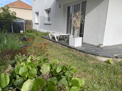 Appartement - 75 m² - 3 pièces