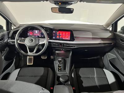 Volkswagen Golf VIII 2.0 Tdi 150 Active Dsg7