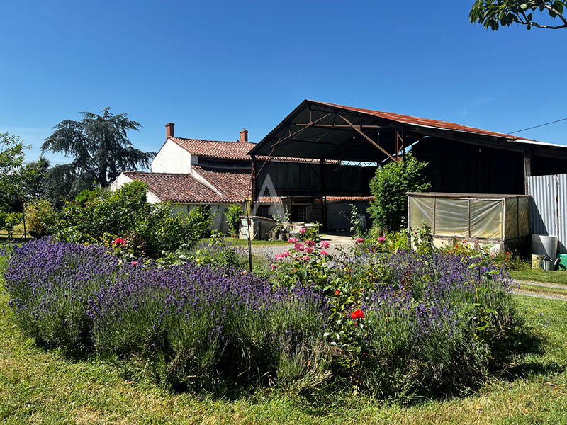 Maison - 129 m² - 4 pièces