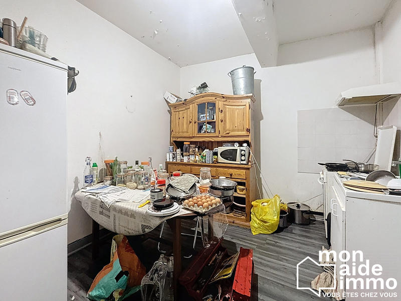 Maison - 400 m² - 15 pièces