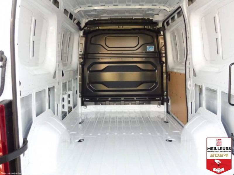 Renault Master F3500 L2h2 2.0 Blue Dci 150ch Extra Auto -