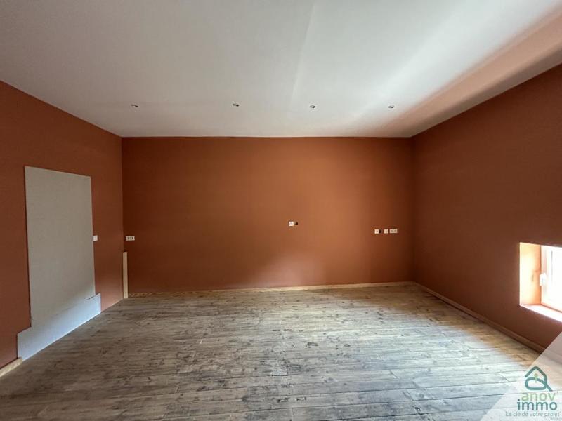 Ferme - 245 m² - 10 pièces