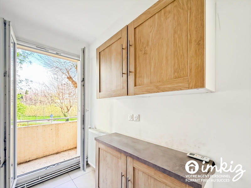 Appartement - 65 m² - 4 pièces