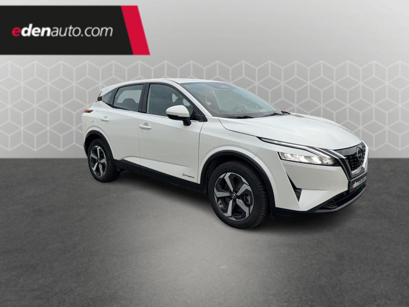 Nissan Qashqai e-Power 190 ch Business Edition