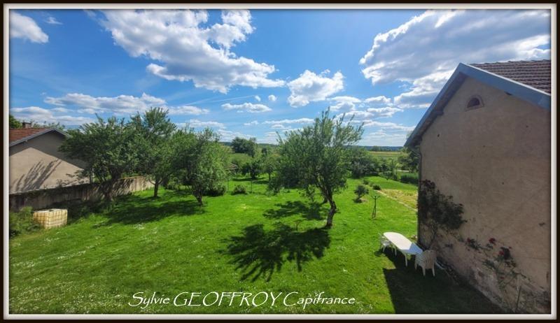 Maison - 191 m² - 7 pièces