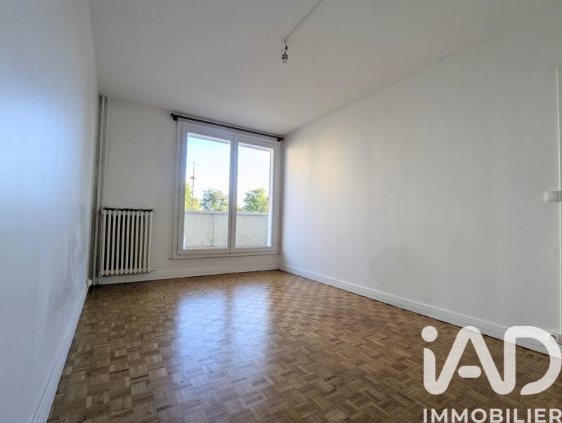 Appartement - 127 m² - 5 pièces